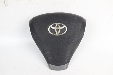 Подушка безопасности в руль -13 Toyota Venza (AV10) 2008-2017 451300T010C0 (81015)