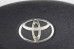 Подушка безопасности в руль -13 Toyota Venza (AV10) 2008-2017 451300T010C0 (81015)