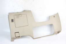 Накладка торпедо в ноги Toyota Venza (AV10) 2008-2017 553020T010A0 (81016)