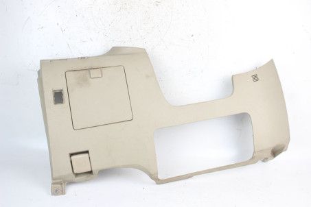 Накладка торпедо в ноги Toyota Venza (AV10) 2008-2017 553020T010A0 (81016)