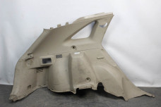 Обшивка багажника левая бежевая Toyota Venza (AV10) 2008-2017 647400T010A0 (81017)