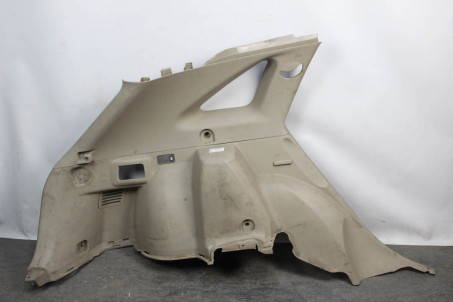 Обшивка багажника левая бежевая Toyota Venza (AV10) 2008-2017 647400T010A0 (81017)