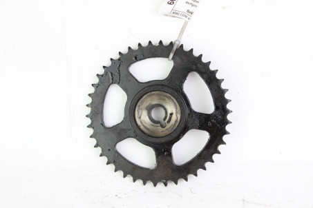 Шестерня распредвала выпускного 2.2 TDI Mazda 6 (GJ) 2012-2018 SH0212425 (81030)