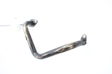 Трубка маслянная 2.2 TDI Mazda 6 (GJ/GL) 2012-2023 SH0114210 (81035)