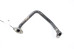 Трубка маслянная 2.2 TDI Mazda 6 (GJ/GL) 2012-2023 SH0114210 (81035)