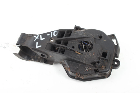 Механизм поворота зеркального элемента LH -10 Mitsubishi Outlander (CW) XL 2006-2014  (81037)