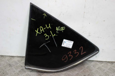 Скло в кузов заднє ліве під антену дефект Toyota RAV-4 IV 2012-2018 6272042360 (81039)