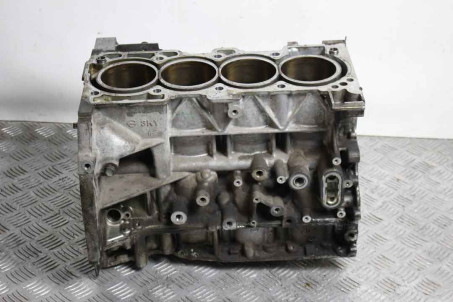 Блок двигателя 2.5 Nissan X-Trail (T32-Rogue) 2014-2021 110003KY1A (81041)