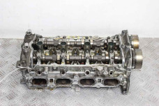 Головка блоку у зборі 2.5 Nissan X-Trail (T32-Rogue) 2014-2021 110403TA0A (81042)