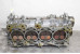 Головка блока в сборе 2.5 Nissan X-Trail (T32-Rogue) 2014-2021 110403TA0A (81042)