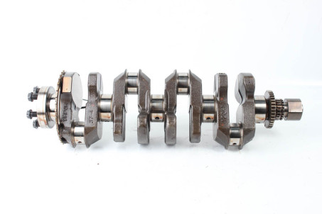 Колінвал стандарт 2.5 Nissan X-Trail (T32-Rogue) 2014-2021 122013TA0A (81045)