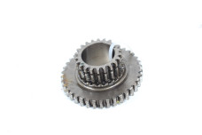 Шестерня колінвалу 2.5 Nissan X-Trail (T32-Rogue) 2014-2021 13021EA00A (81046)