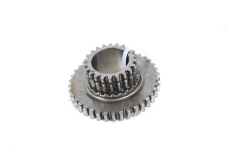 Шестерня колінвалу 2.5 Nissan X-Trail (T32-Rogue) 2014-2021 13021EA00A (81046)