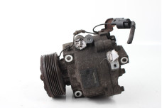 Компрессор кондиционера 2.4 Mitsubishi Outlander (CW) XL 2006-2014 7813A211 (81060)