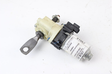 Моторчик регулировки сиденья Toyota Venza (AV10) 2008-2017 8582030750 (81067)
