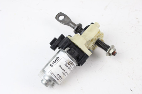 Моторчик регулировки сиденья Toyota Venza (AV10) 2008-2017 8582030750 (81069)