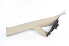 Накладка стійки передньої лівої верхня Toyota Venza (AV10) 2008-2017 622200T010A0 (81083)