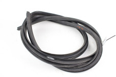 Уплотнитель двери передней левой Toyota Venza (AV10) 2008-2017 623120T011 (81089)