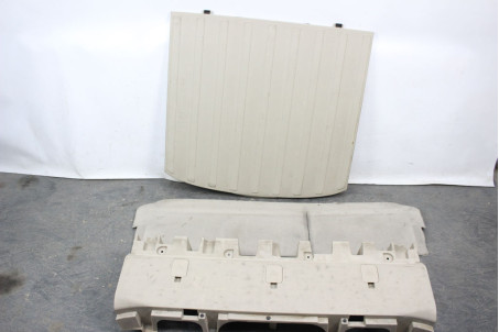 Підлога багажника Toyota Venza (AV10) 2008-2017 584100T010A0 (81096)