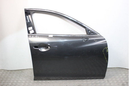 Двері передні праві дефект Mazda 6 (GJ) 2012-2018 GHY05802XD (81098)