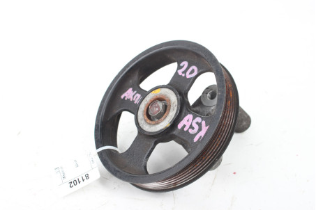 Шкив насоса ГУР Mitsubishi ASX 2010-2022 1341A037 (81102)