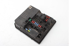 Блок запобіжників двигуна Nissan Tiida (C11) 2007-2013 284B7EM33A (81103)