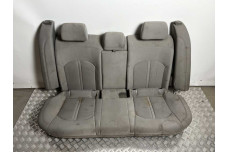 Сидіння заднє комплект тканина Hyundai Sonata (LF) 2014-2018 USA  (81105)