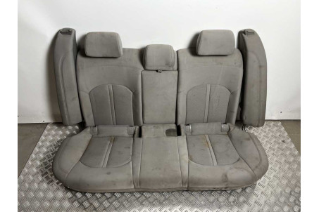 Сидіння заднє комплект тканина Hyundai Sonata (LF) 2014-2018 USA  (81105)