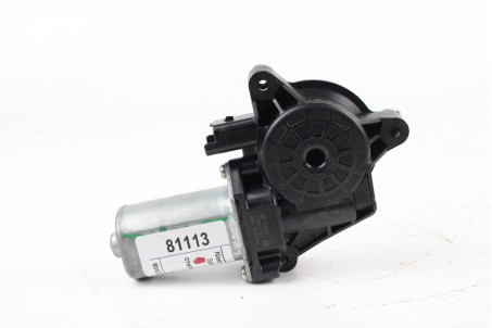 Моторчик стеклоподъёмника задний правый 2pin Nissan Qashqai (J11- Rogue Sport) 2014-2022 827004EA0A (81113)