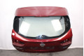 Крышка багажника дефект Nissan Qashqai (J11- Rogue Sport) 2014-2022 K01004EAAA (81114)