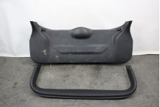 Карта кришки багажника дефект Nissan Qashqai (J11- Rogue Sport) 2014-2022 909014EA0A (81116)