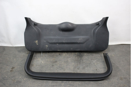 Карта кришки багажника дефект Nissan Qashqai (J11- Rogue Sport) 2014-2022 909014EA0A (81116)