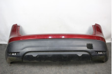 Бампер задній Nissan Qashqai (J11- Rogue Sport) 2014-2022 850224EA0H (81119)
