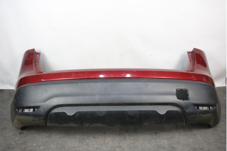Бампер задній Nissan Qashqai (J11- Rogue Sport) 2014-2022 850224EA0H (81119)
