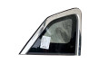 Скло в кузов заднє ліве з хромом Nissan Qashqai (J11- Rogue Sport) 2014-2022 833134EA0A (81124)
