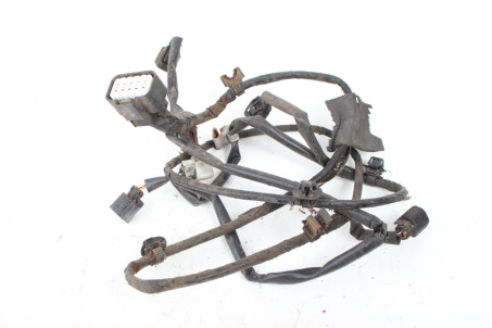 Проводка бампера заднього Mitsubishi Outlander (CW) XL 2006-2014 8518A114 (81127)