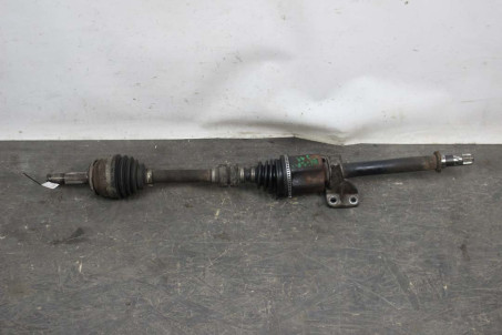 Привод передний правый 1.5 Diesel МКПП Nissan Qashqai (J11- Rogue Sport) 2014-2022 391004EA0A (81133) 29/26