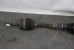 Привод передний правый 1.5 Diesel МКПП Nissan Qashqai (J11- Rogue Sport) 2014-2022 391004EA0A (81133) 29/26