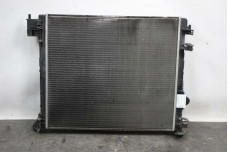 Радіатор основний 1.5dci Nissan Qashqai (J11- Rogue Sport) 2014-2022 214104EA1A (81137)