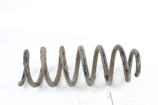 Пружина задня 2WD DCI Nissan Qashqai (J11- Rogue Sport) 2014-2022 550204EA1B (81138)