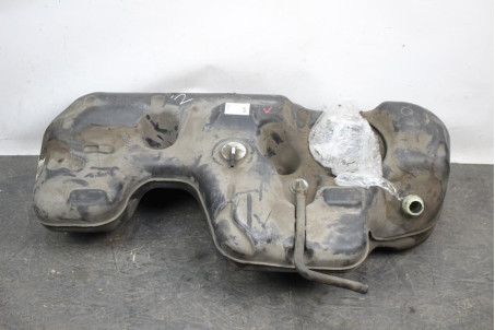 Бак топливный пластик 1.5 dci Nissan Qashqai (J11- Rogue Sport) 2014-2022 172024EA0A (81140)