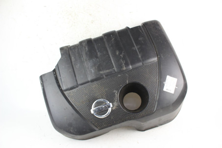 Декоративна накладка двигуна 1.5 dci Nissan Qashqai (J11- Rogue Sport) 2014-2022 140414EA0A (81141)