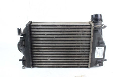 Радіатор інтеркулера 1.5 dci Nissan Qashqai (J11- Rogue Sport) 2014-2022 144614EA0A (81142)