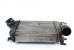 Радіатор інтеркулера 1.5 dci Nissan Qashqai (J11- Rogue Sport) 2014-2022 144614EA0A (81142)