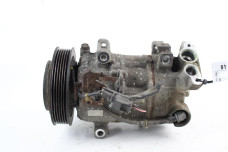 Компрессор кондиционера 1.5dci Nissan Qashqai (J11- Rogue Sport) 2014-2022 926004EA0A (81144)
