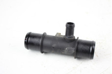 Трійник системи охолодження Nissan Qashqai (J11- Rogue Sport) 2014-2022 21537JD70A (81146)