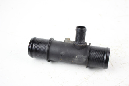 Трійник системи охолодження Nissan Qashqai (J11- Rogue Sport) 2014-2022 21537JD70A (81146)