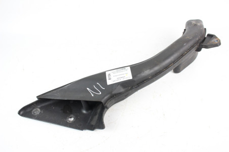 Воздухозаборник 1.5dci Nissan Qashqai (J11- Rogue Sport) 2014-2022 165544EA0A (81154)