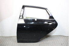 Дверь задняя левая универсал Hyundai I40 2012-2019 770033Z000 (81170)