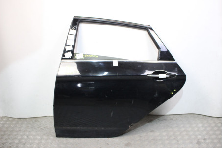 Двері задні ліві універсал Hyundai I40 2012-2019 770033Z000 (81170)